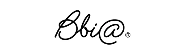 BBIA Last Pen Eyeliner  Waterproof Ink Type (01 Sharpen Black) 0.02 Ounce - bbia logo