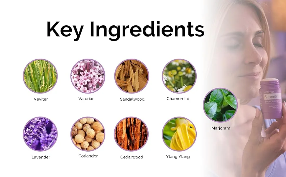 doTERRA Serenity Stick + Valerian 30g - 3_SerenityStick