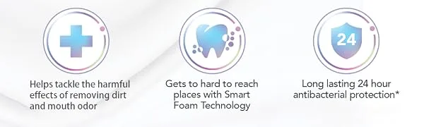 Niacinamide Toothpaste Niacinamide Intensive Toothpaste Fresh Breath Toothpastes Remove Tooth Stains (3.8oz) 1 - product information 2
