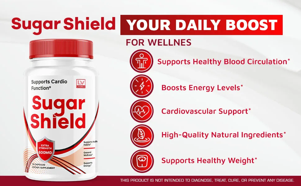 (3 Pack) Sugar Shield Sugar Shield Blood Support Sugar Shield Pills Sugar Shield Capsules Sugar Shield All Natural SugarShield Sugar Shield Advanced Formula Sugar Shield Reviews 90 Capsules - sugar shield pills vitamins capsules plus 60