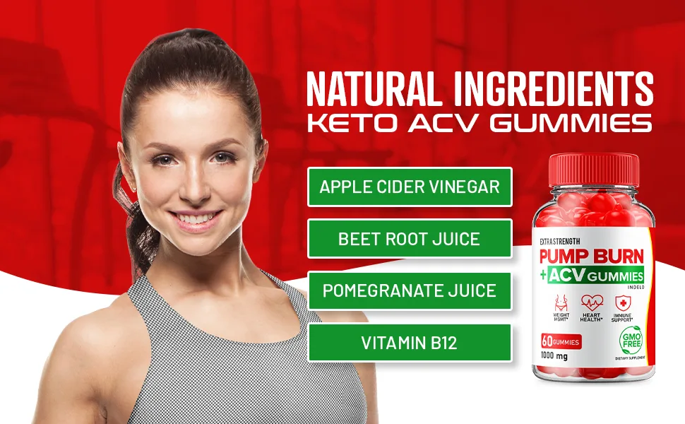 Pump Burn Keto ACV Gummies - Keto Pump Burn Gummies Reviews Pump Burn Keto + ACV Gummies for Weight Management B12 Burn Pump Advanced 1000mg Formula (2 Pack - 120 Gummies) - PumpBurn keto gummies, apple cider vinegar oprah Winfrey Ree drummond Dietary Supplement 1000mg