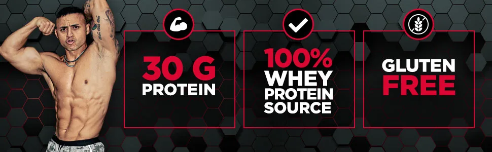 ALLMAX Nutrition AllWhey Classic Whey Protein (0.9 Pound Vanilla) - Allmax AllWhey Classic