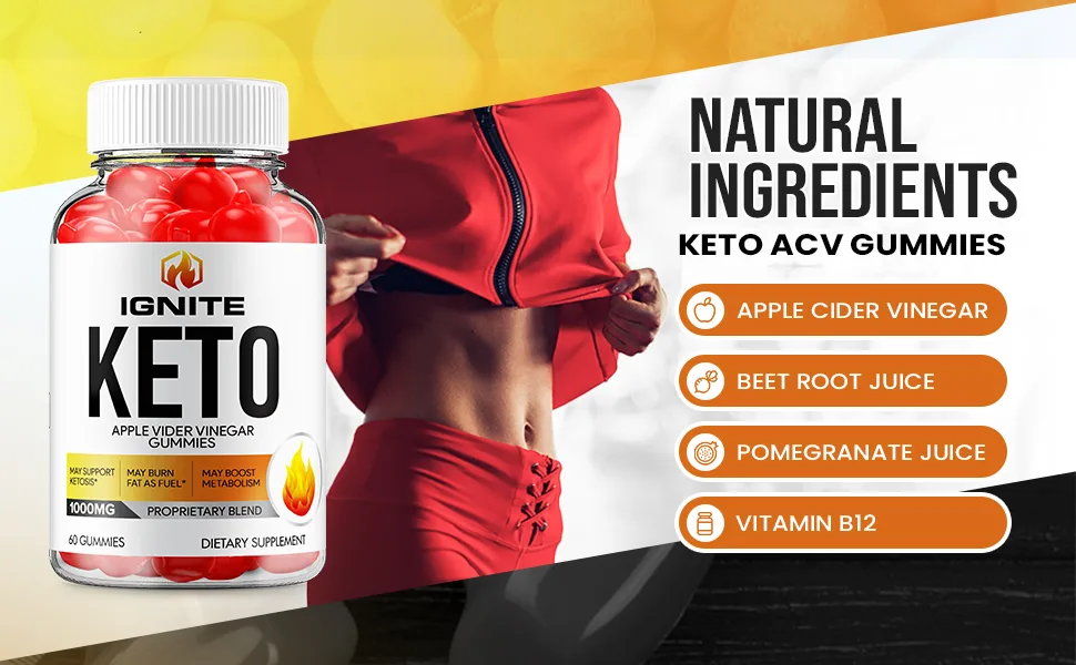 (5 Pack) Ignite Keto ACV Gummies - Advanced Formula Ignite Keto Plus ACV Gummies Apple Cider Vinegar Ignite ACV Dietary Supplement Men Women (300 Gummies) - Igniteketo gummies apple cider vinegar oprah Winfrey Ree drummond Dietary Supplement 1000mg