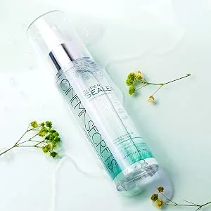 CINEMA SECRETS Super Sealer Mattifying Setting Spray  3.4 Fl Oz - super sealer
