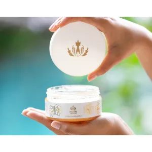 Malie Organics' Pikake Organic Liquid Hand Soap - product information 3