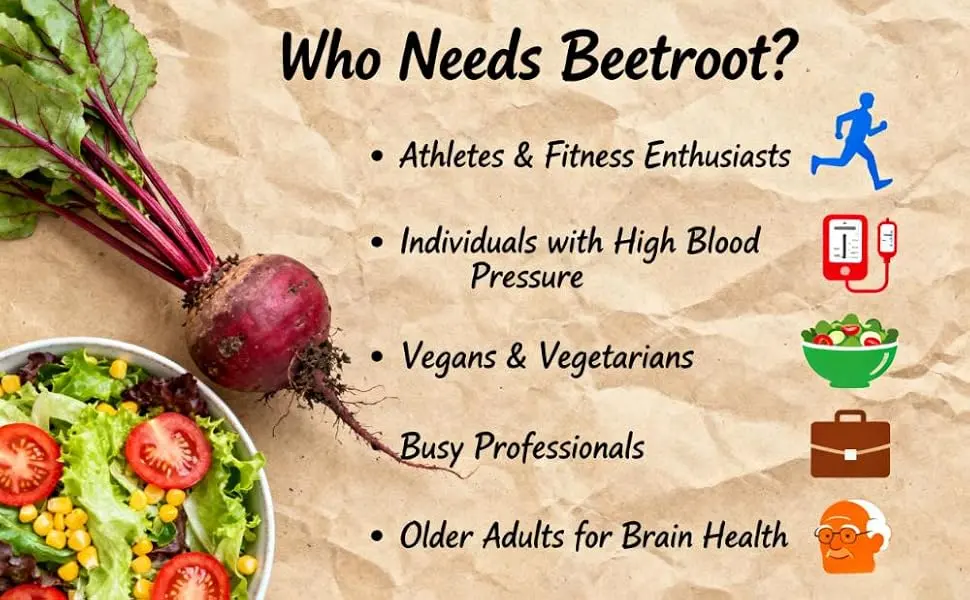 WOJBALMN Beet Root Gummies 90 Heart Health Chews for Blood Pressure Support Supplements Red Beets Supplements with Beetroot Grape Seed Coq10 B Vitamins 90 Beet Chews - Beet Root Powder &amp; Grape Seed Extract, Super Beetroots Gummy