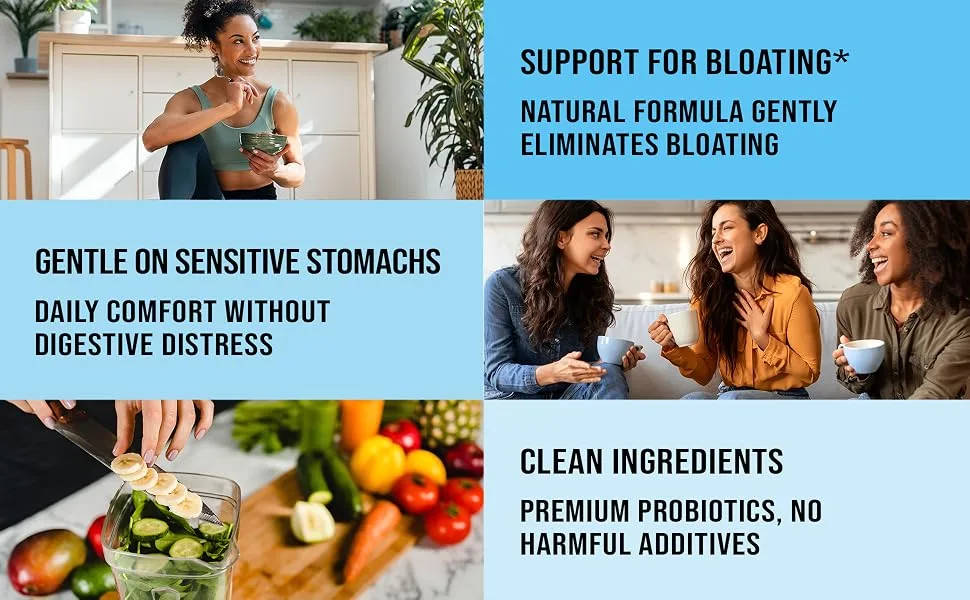 MyoActivo 60 Billion CFU Probiotic - Unique Tri-Blend w/ 8 Probiotic Strains Prebiotics & Postbiotics - for Digestive & Immune Support - Delayed Release - Shelf Stable - Non-GMO Gluten Free - 30 Ct - probiotic
