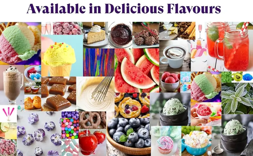 Diva Stuff Ultra Hydrating Lip Scrub for Soft Lips  Gentle Exfoliation  Moisturizer & Conditioner  Banana Wafflecone     oz (Made in the USA) - section-4