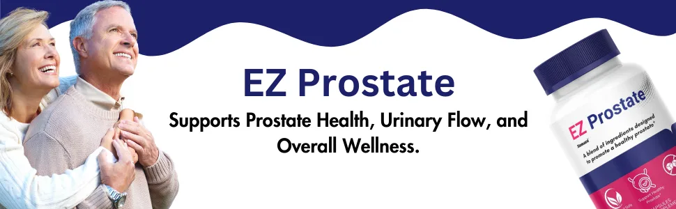 Ez Prostate with Pumpkin Seed Oil | EzProstate Supplement | EZProstate Capules Supplement | Ez Prostate Capsules Use for Men (180 Capsule) - ez prostate pills for men,ezprostate, ez prostate formula
