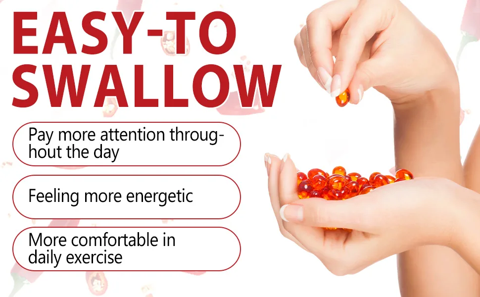 Cayenne Pepper Capsules Supplement 3000 MG Equivalent Per Serving Turmeric Curcumin Hawthorn Berry Ceylon Cinnamon Organic Panax Ginseng Berberine Extract 240 Count - Cayenne Pepper Capsules