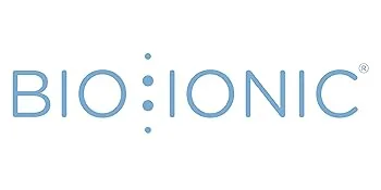 Bio Ionic 10x Pro Ultra Light Speed Dryer - Black Hair Dryer 1 Pc - bio ionic logo
