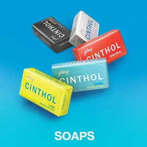 Godrej Cinthol Cool Talc Powder  100g - product information 7