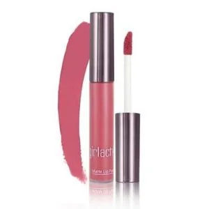 Girlactik Precise Marker Liner Precise Eye Marker Black Noir - lip stick