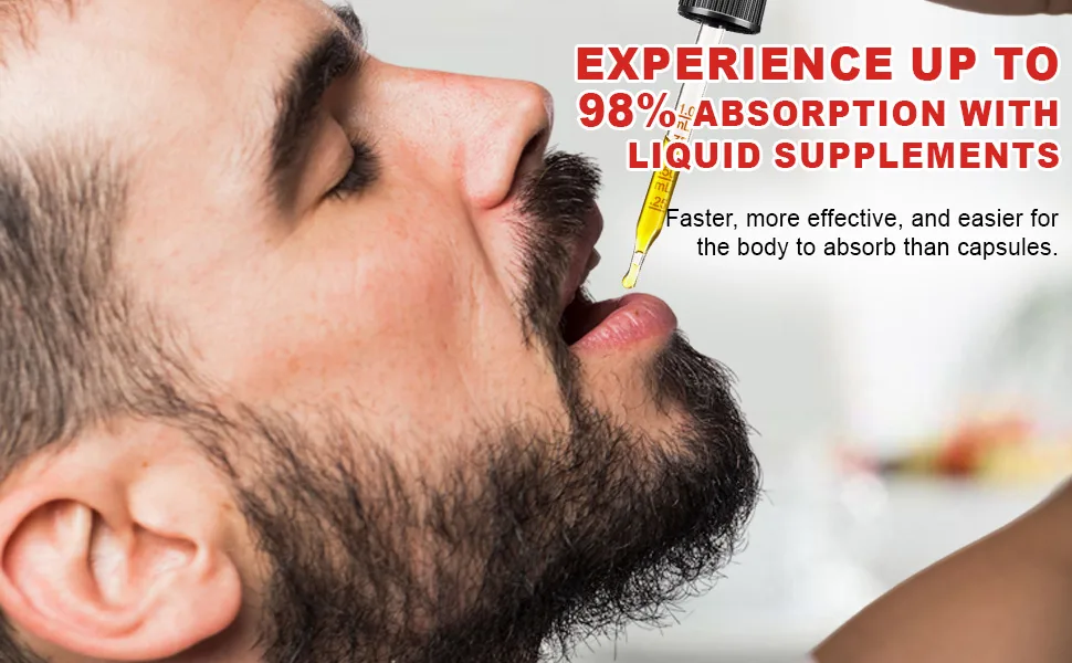 Cayenne Pepper Drops Supplement Liquid Turmeric Curcumin Hawthorn Berry Ceylon Cinnamon Organic Panax Ginseng Berberine Extract 2 Oz 2 Fl Oz (Pack of 1) - Pepper Drops Supplement Liquid