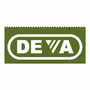 DEVA Vegan Multivitamin & Mineral Supplement with Iron 2-Pack Spirulina Chlorella Ashwagandha Broccoli & More 90 Coated Tablets Each - aplus content image