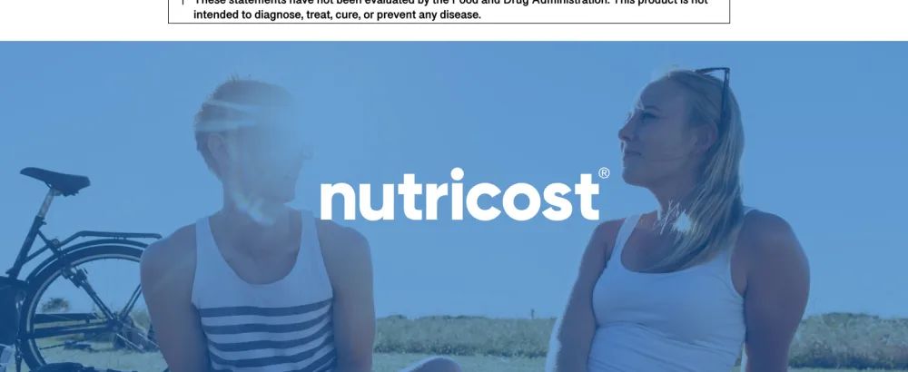 Nutricost Vitamin D2 Supplement (2000 IU) 240 Capsules - Vegan Non-GMO Gluten-Free Third-Party Tested - Vitamin D2