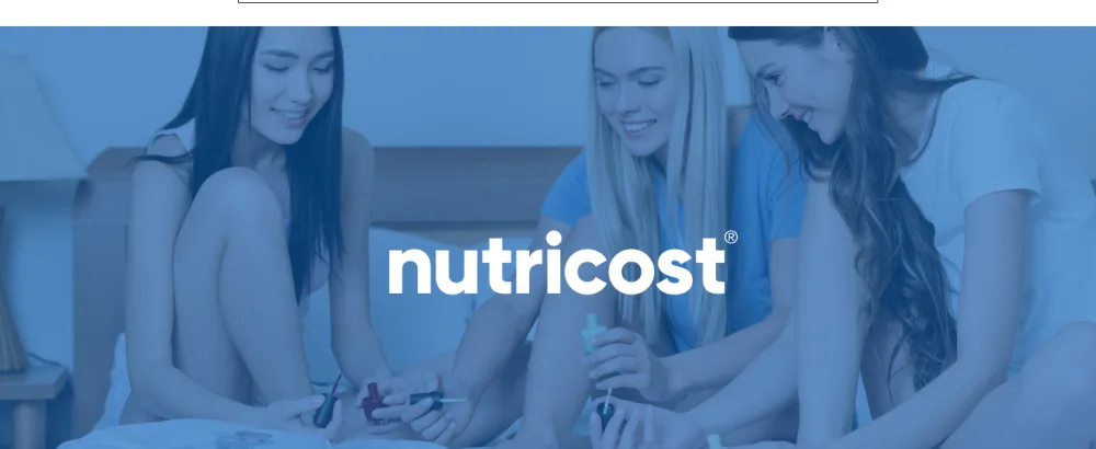Nutricost Haritaki (2250mg) 90 Vegan Capsules - GMO-Free Gluten-Free 30 Servings - Haritaki