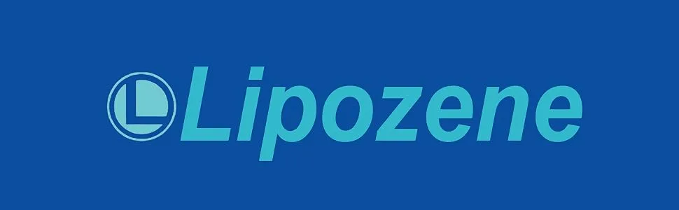Lipozene Weight Loss Supplement Clinically Proven Konjac Root Fiber Blend - Lipozene