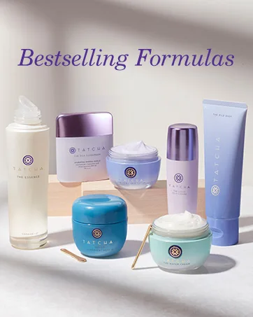 Tatcha Luminous Deep Hydration Lifting Mask | Single Use Mask for Luminous Skin  20 ml | 0.68 oz - tatcha bestselling formulas for every skin types
