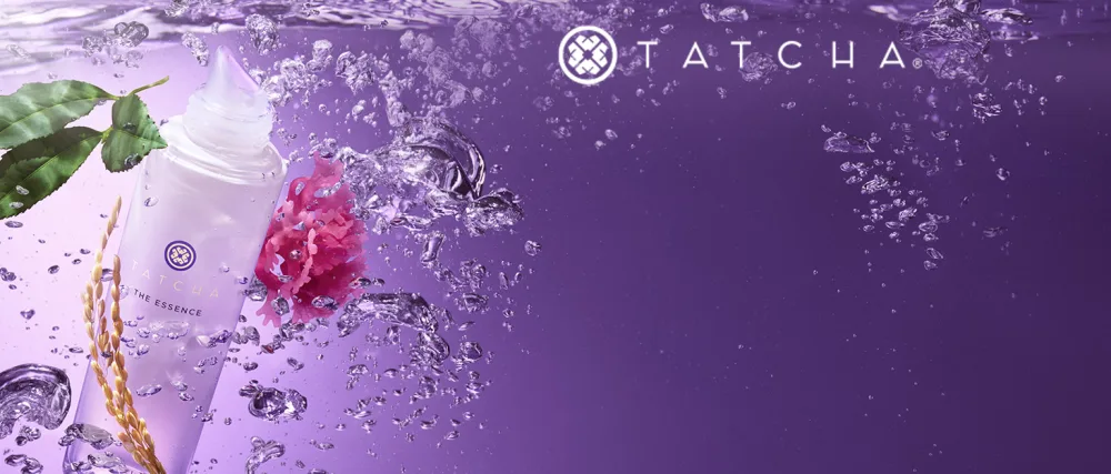 Tatcha Luminous Deep Hydration Lifting Mask | Single Use Mask for Luminous Skin  20 ml | 0.68 oz - tatcha the essence japanese beauty inspired skincare