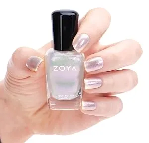 ZOYA Nail Polish  Leia  0.5 fl. oz. - product information 2