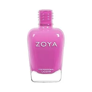 ZOYA Nail Polish  Leia  0.5 fl. oz. - product information 3