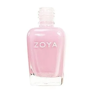 ZOYA Nail Polish  Leia  0.5 fl. oz. - product information 7