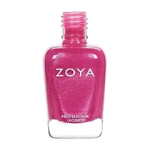 ZOYA Nail Polish  Laurel  0.5 Fl Oz - product information 4