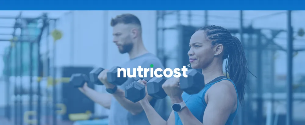 Nutricost Organic Egg White Protein Powder 8oz (Unflavored) - 15 Grams Protein Per Serving GMO-Free Gluten Free - Organic Egg White Protein