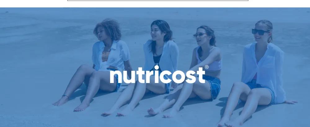 Nutricost Sodium Bicarbonate (2 500mg) 120 Capsules - GMO-Free Gluten Free Vegan 60 Servings - Sodium Bicarbonate Capsules