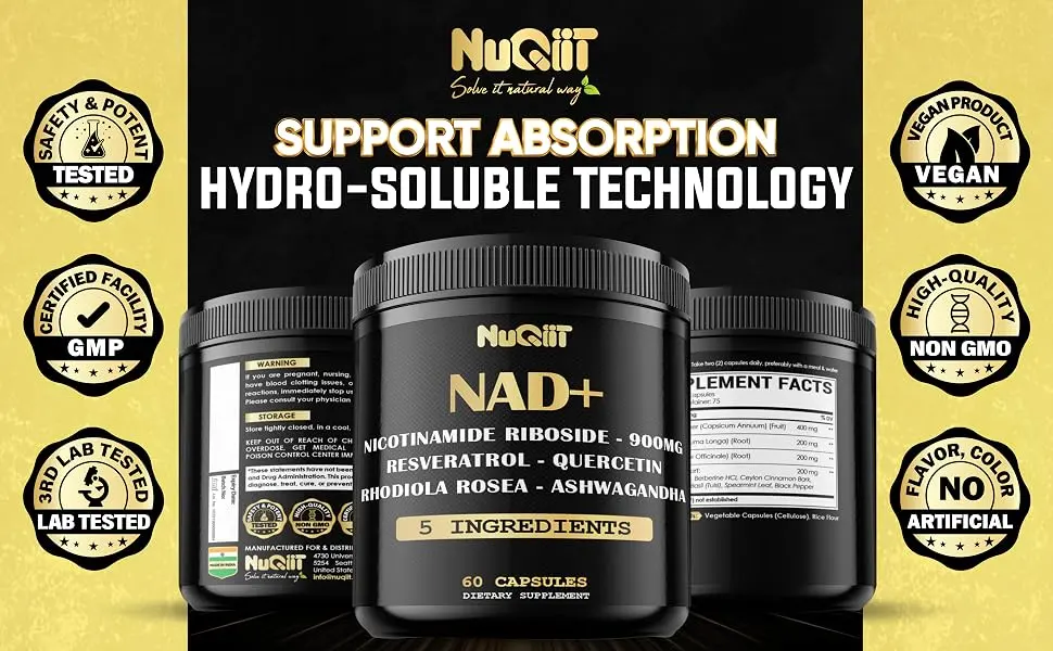 Cayenne Pepper Capsules with Turmeric Curcumin Root Ginger Root Berberine HCl & More - Support Immune System Digestion Joint Health & Heart Health - 150 Capsules - Nu47.1 Nuqiit - Cayenne - Digestion-1000mg-150Caps