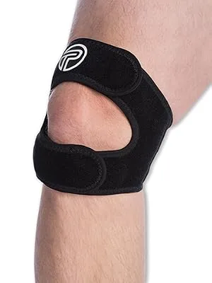Pro-Tec Athletics X-Trac Knee Support - Dual Strap Medium - xtrac