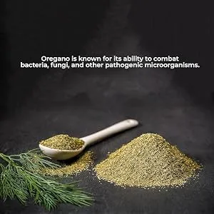 Vidanat Oregano Supplement 60 Capsules Supports Digestive Health & Immune System (60 Servings) - B07S9CPZ97.2