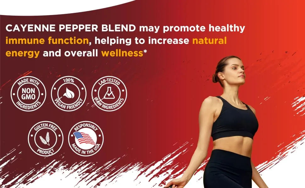 Cayenne Pepper Supplement Liquid Drops + Hawthorn Berry Vitamin D3 K2 Beet Root Powder Ceylon Cinnamon Turmeric Curcumin Organic Panax Ginseng - 4oz 2 Fl Oz (Pack of 2) - Cayenne Pepper, Hawthorn, Beet, Ginger, Turmeric, Vitamin K2 + D3