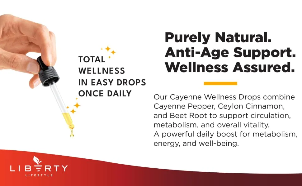Cayenne Pepper Supplement Liquid Drops + Hawthorn Berry Vitamin D3 K2 Beet Root Powder Ceylon Cinnamon Turmeric Curcumin Organic Panax Ginseng - 4oz 2 Fl Oz (Pack of 2) - Cayenne Pepper, Hawthorn, Beet, Ginger, Turmeric, Vitamin K2 + D3