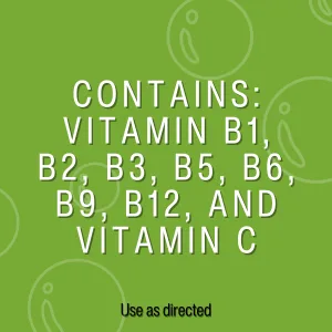 Arymar Multivitamin Liquid Supplement B-Complex Vitamin C with Dropper for Children 2oz - product information 5