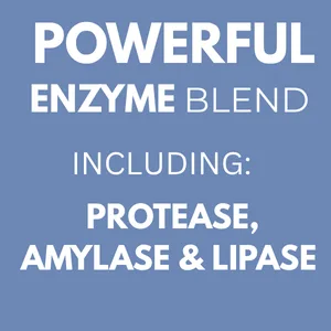 Arymar Pancrazyne Probiotics Digestive Enzymes with Amylase Protease Lipase & Lactobacillus Gut Health & Digestive Support Supplement 60 Capsules - product information 4