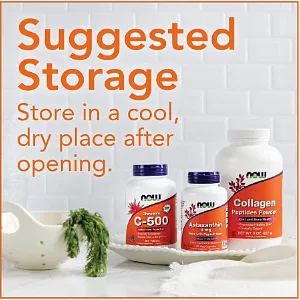 Now Foods Magnesium Citrate caps- 120 Vcaps ( 2-Pack) Unflavored 120 Count (Pack of 2) - product information 3