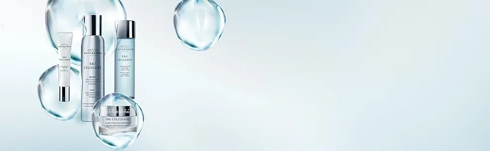 Institut Esthederm - Osmoclean - Gentle Deep Pore Cleanser - Facial cleanser - Reduce Pore Appearance - All Skin Types - skin care