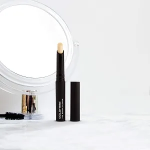 Colorbar Lip Prime And Care 2.5g Clear - product information 1