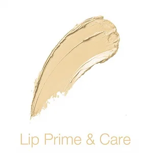 Colorbar Lip Prime And Care 2.5g Clear - product information 2