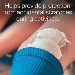 Globe (3 oz Tube Hydrogel First Aid Wound Dressing Antiseptic Gel for Minor Cuts Wounds Scrapes Rashes Sunburns & Skin Irritations Soothing & Moisturizing Solution Rapid & Active Protection. 3 Ounce - Hydrogel