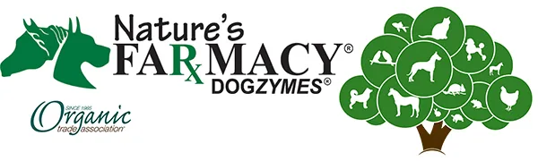 Dogzymes Phyto Flex - Glucosamine Chondroitin MSM and Hyaluronic Acid (1 Pound) - product information 1