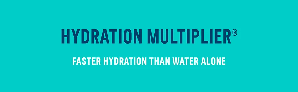 Liquid I.V. Hydration Multiplier - Classics - Lemon Lime + Firecracker - 2 Pack (16 Servings) - Hydration Multiplier Faster Hydration than Water Alone