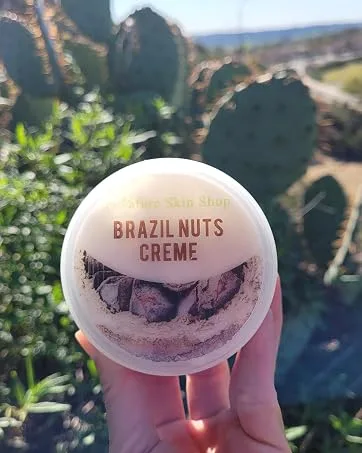 Hidden Treasure Extra Large Bath Bomb Khaleesi (Mother of Dragons) - Brazil Nut Butter