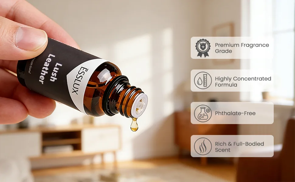 Hotel Diffuser Oil Inspired by Ritz Carlton Hotel Scents ESSLUX 100ml 3.3 oz Aromatherapy Essential Scented Oils for Massage Soap Candle Making Scents Perfume Humidifier - essential oil fragrance oil diffuser oil candle making scents soap making aromatheraphy for bath spa