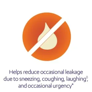 AZO Bladder Control with Go-Less for Urgency & Leakage Relief | 72 & 54 Capsules - product information 4