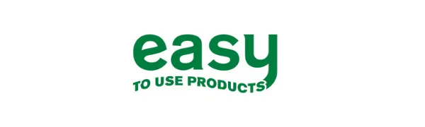 Easy To Use Products Brush Grip Paintbrush Holder and Drying Rack/Caddy  Painting Supplies (Black) - easy to use products logo