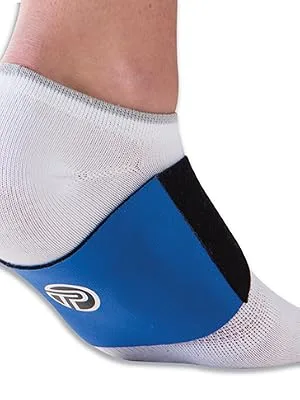 Pro-Tec Athletics Arch Pro-Tec - Premium Arch Support for Plantar Fasciitis Pair - arch